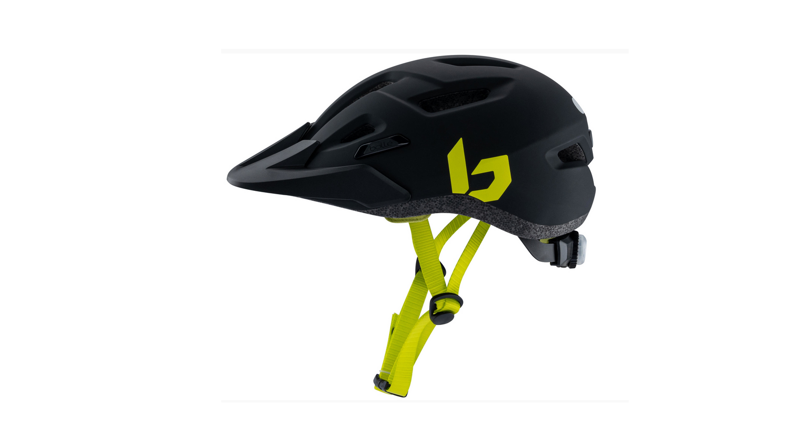 BOLLÉ Helm "Stance Cross JR"