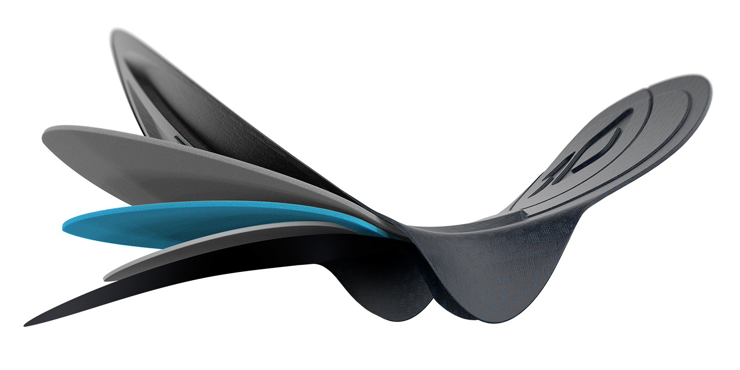 SQ-Lab "Short ONE10 Women"