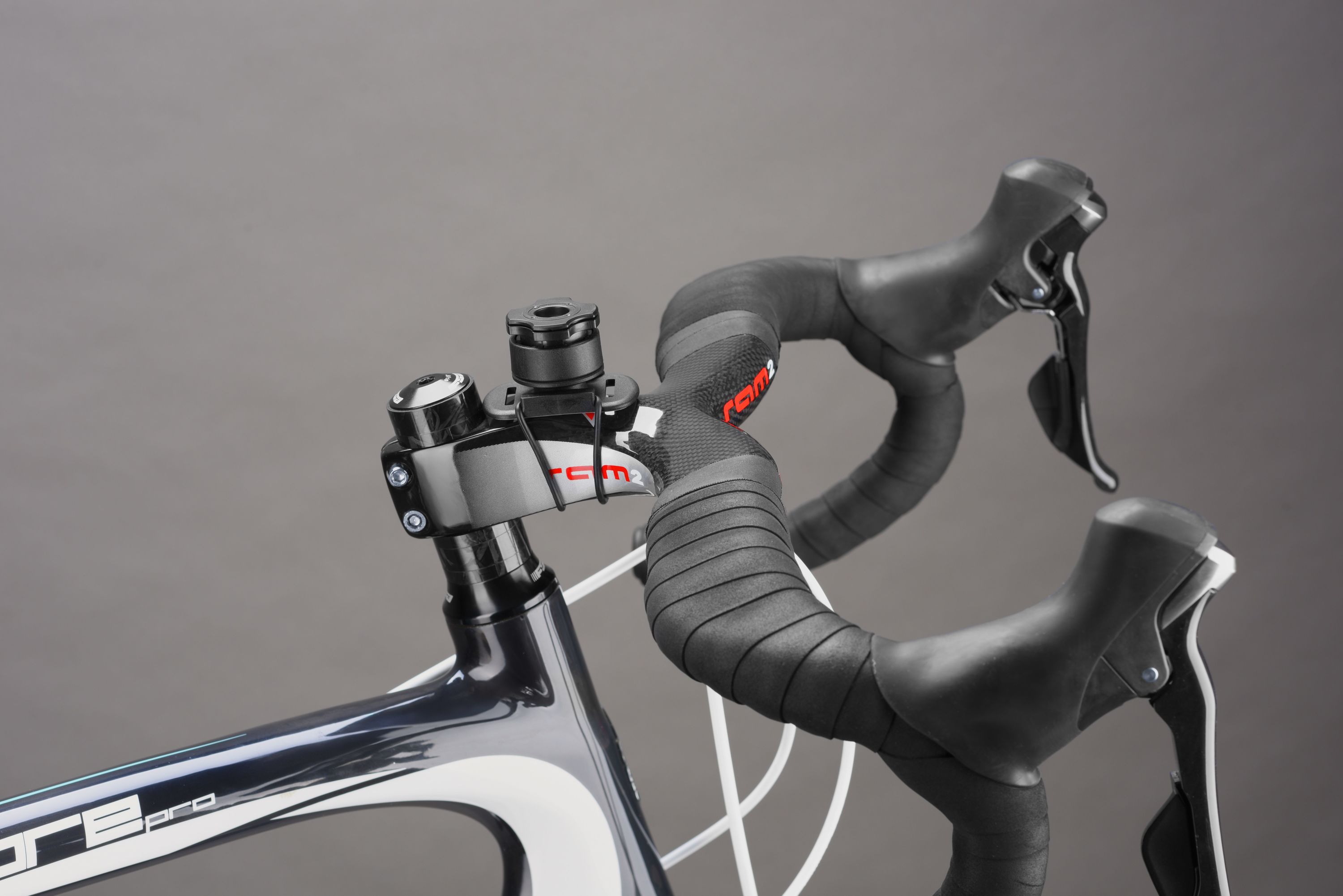 Quiklox universal Halterung Fahrrad Interphone