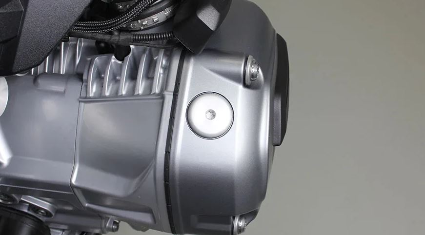 Öldeckel schwarz BMW R 1250 GS_Adventure