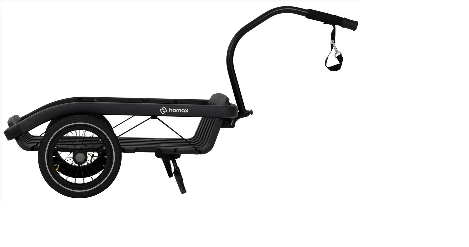 Lastenanhänger "Venture" HAMAX