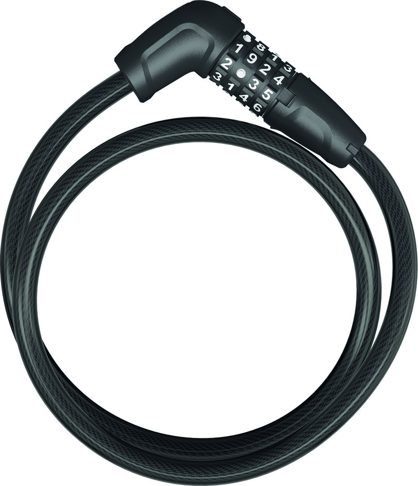 ABUS "Numerino" 5410C/85 Schloss