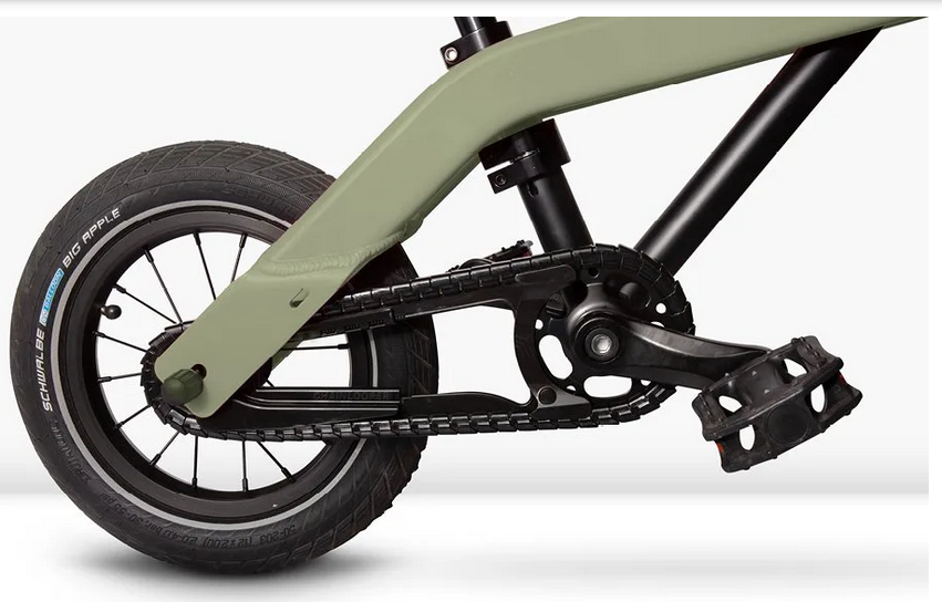 Vici Bike 12 Zoll