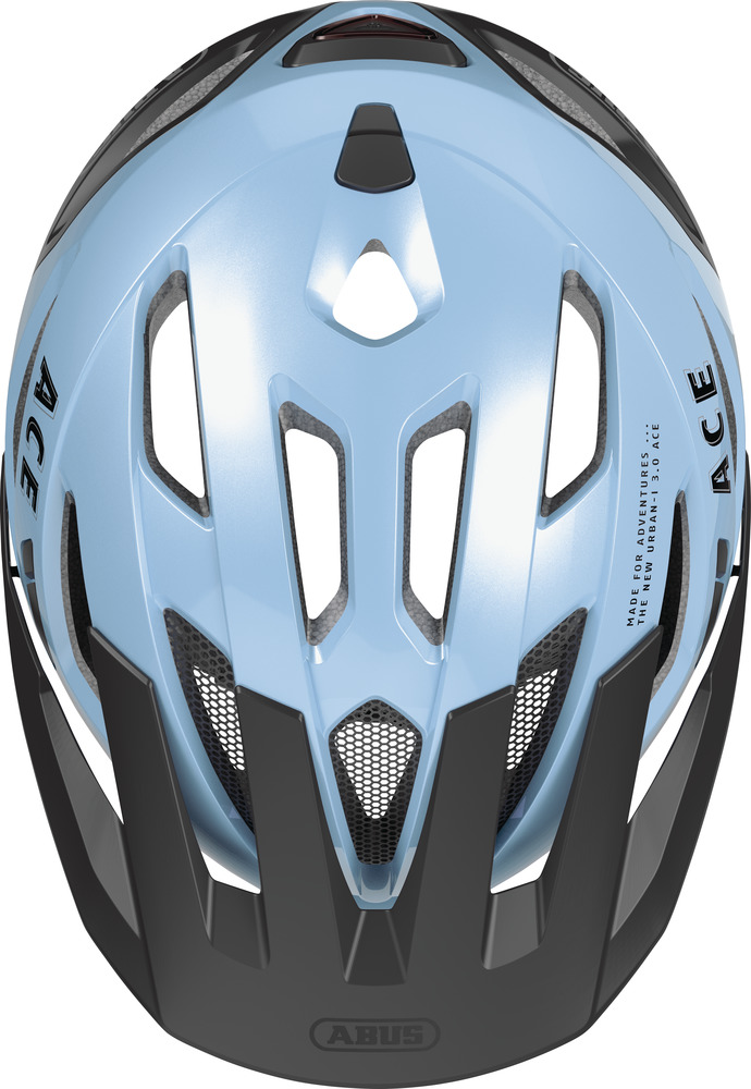 ABUS Urban-I 3.0 ACE