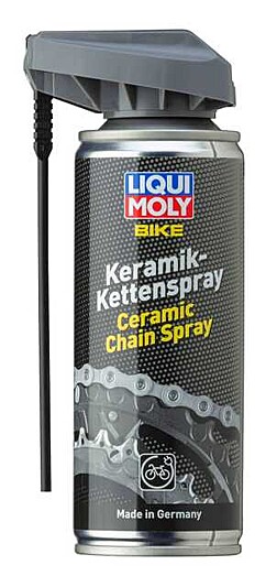 Liqui Moly Keramik-Kettenspray