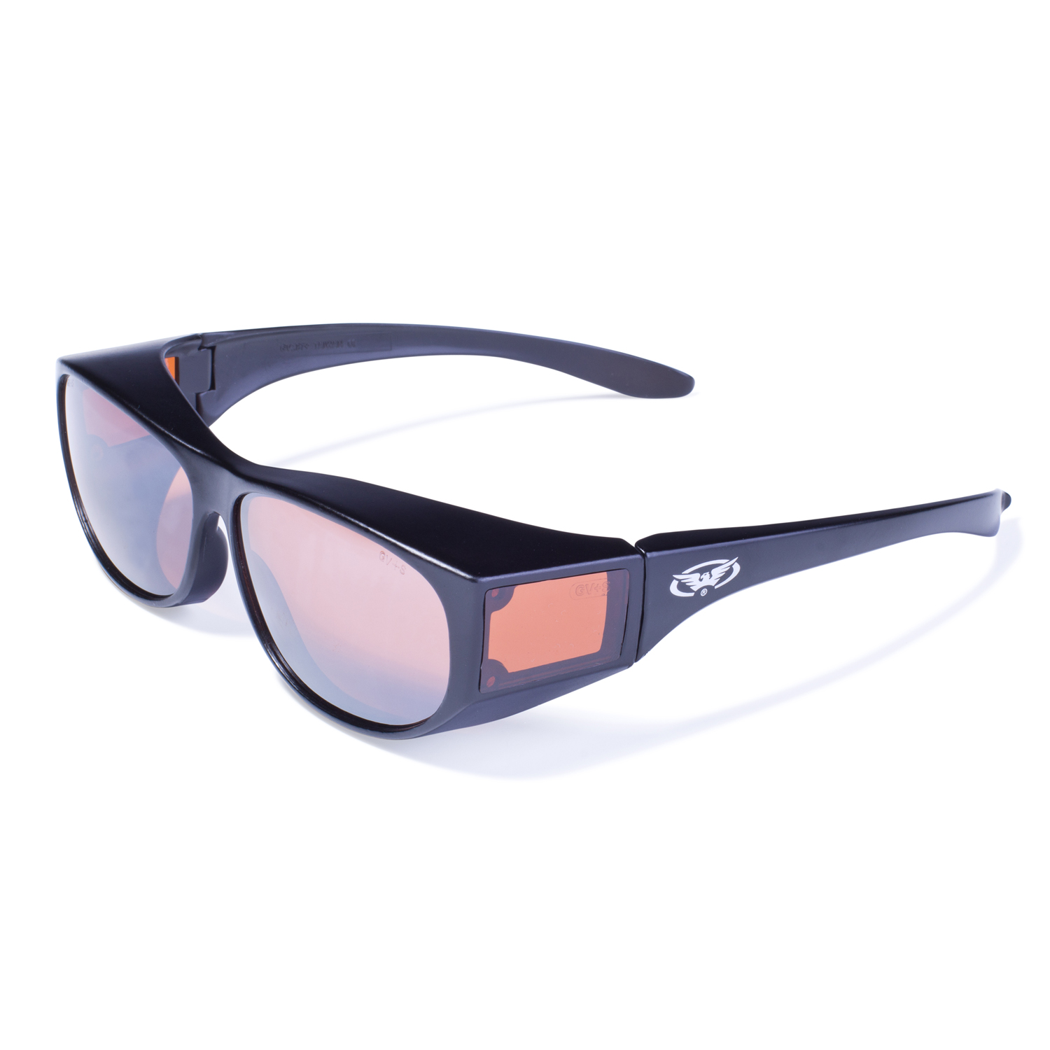 Brille Escort glossy Demi Global Vision