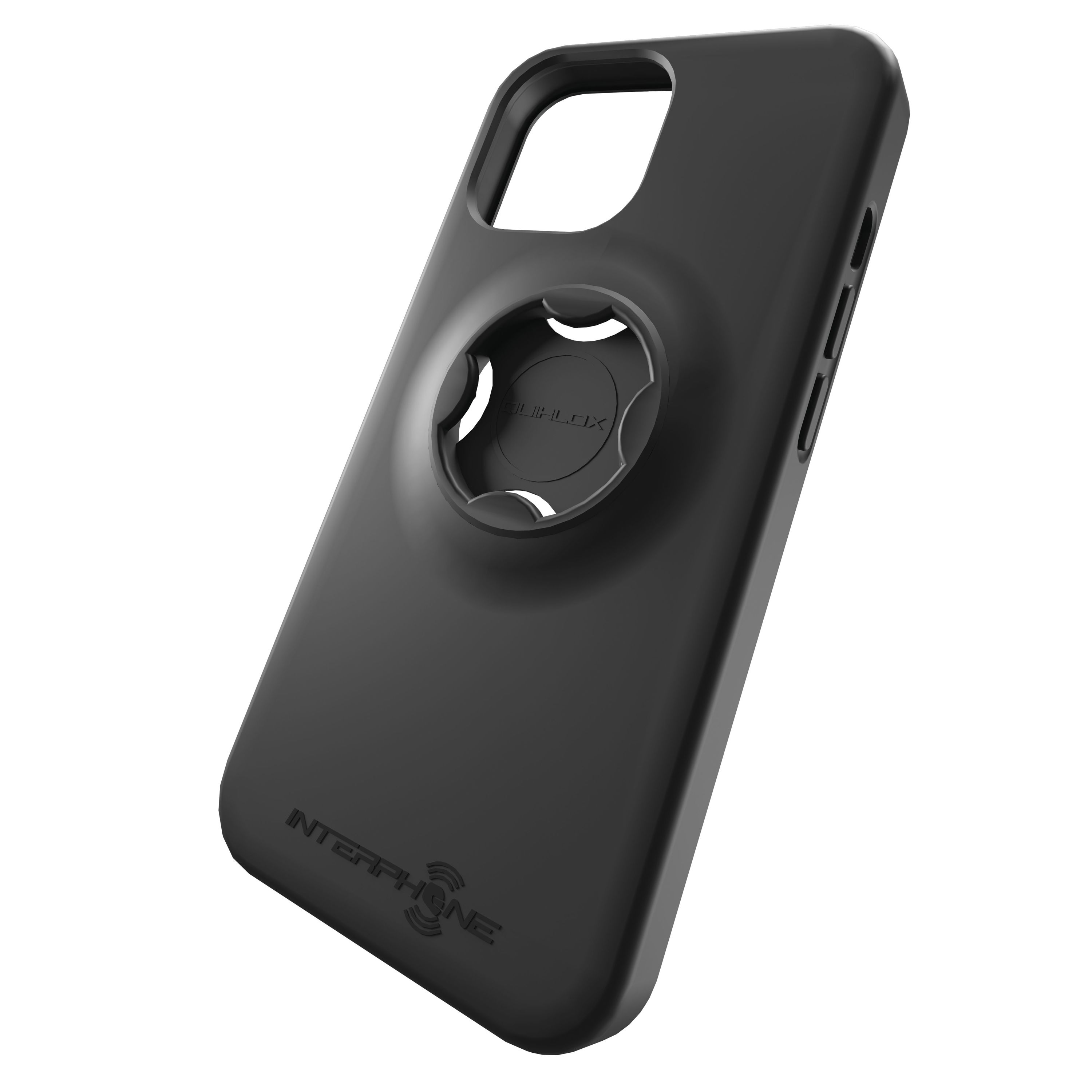 Interphone-Quiklox Schockschutzhülle IPhone 14