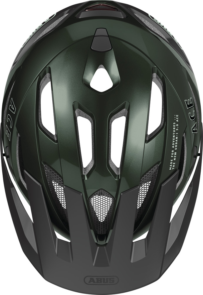 ABUS Urban-I 3.0 ACE