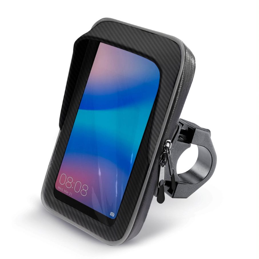 Handytasche bis 5,8" Interphone Master