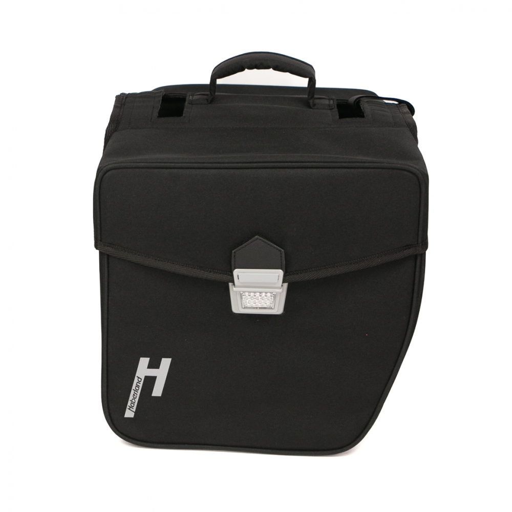 Doppel Tasche Pur Haberland