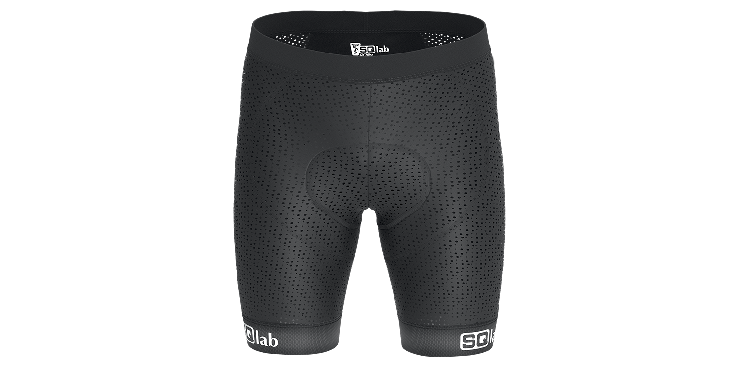 SQ-Lab "Short ONE10 BLK"