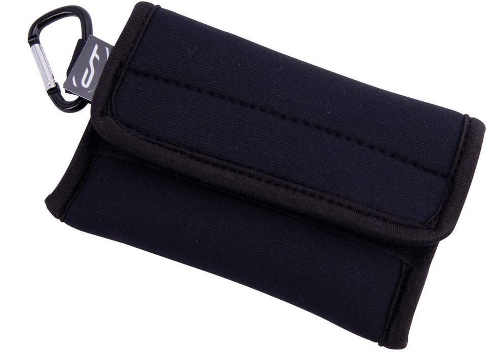 Schutztasche f. Display