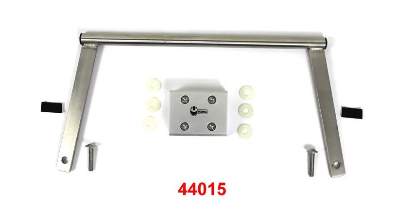 GPS Halterung für BMW R 1200 RS, LC (2015-)