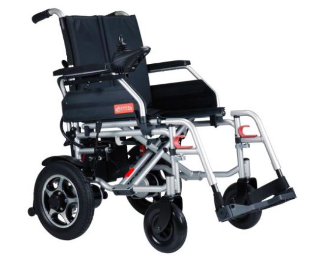 Elektro Rollstuhl "Aries"