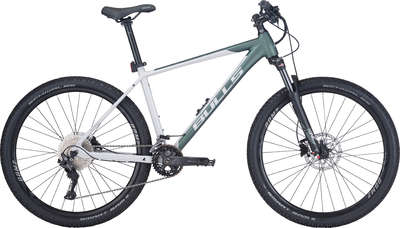 Bulls Copperhead 2 RH51 27,5