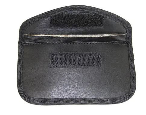 Schlüsseltasche mit RFID-Blocker  K1600GT,K1600GTL