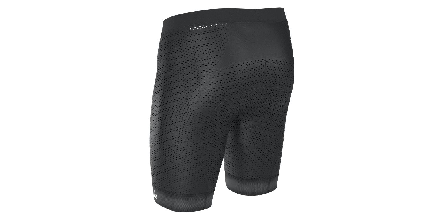 SQ-Lab "Short ONE10 BLK"