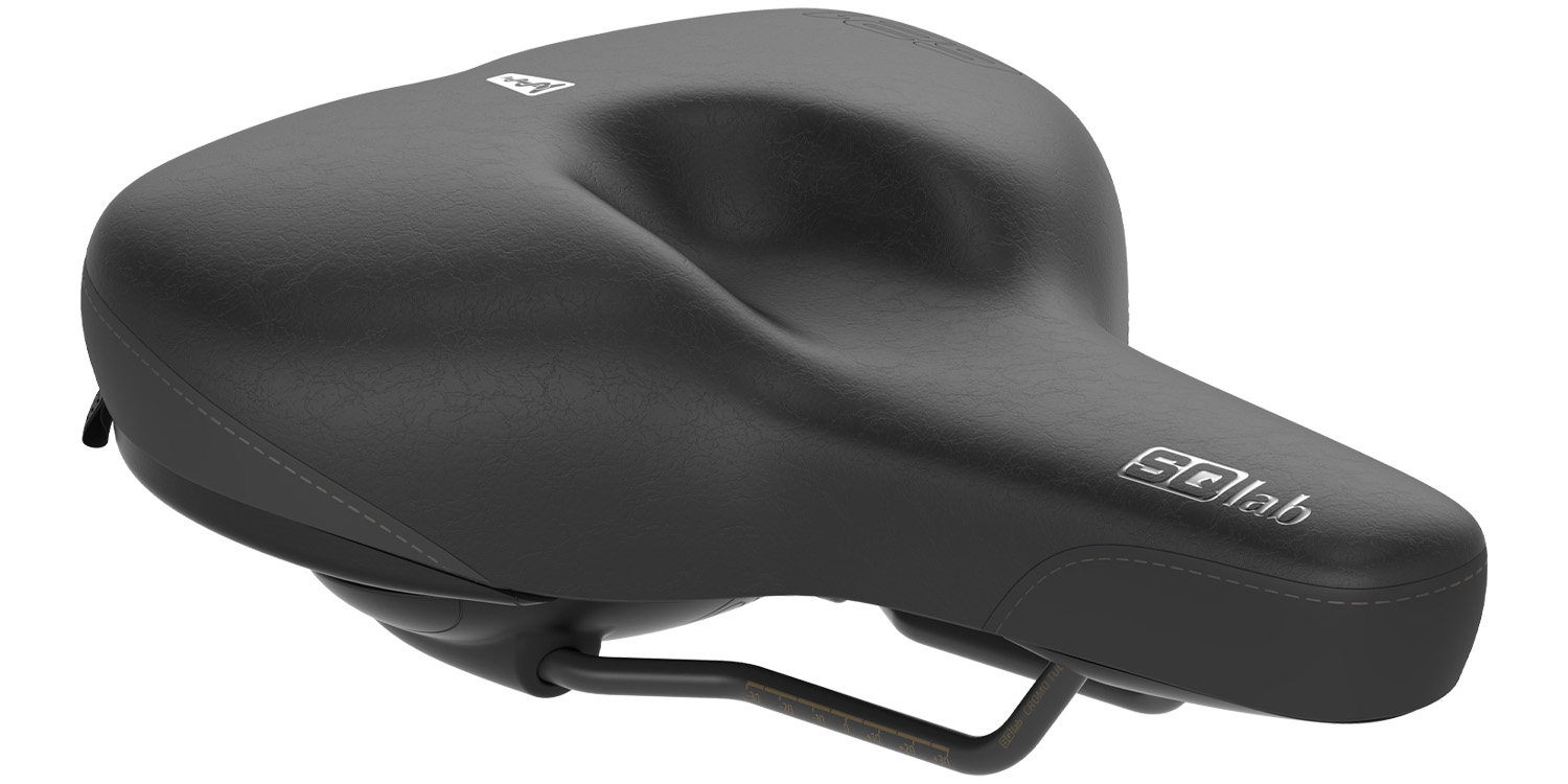 SQ-lab "621 M-D active" Sattel