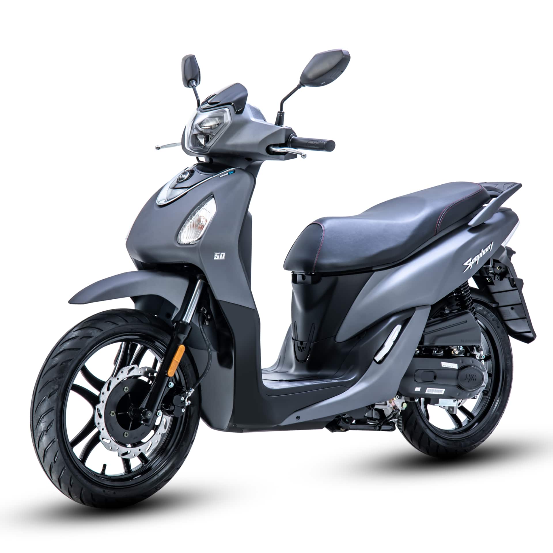 SYM "Symphony" 45 Km/h SYM "Symphony" 45 Km/h