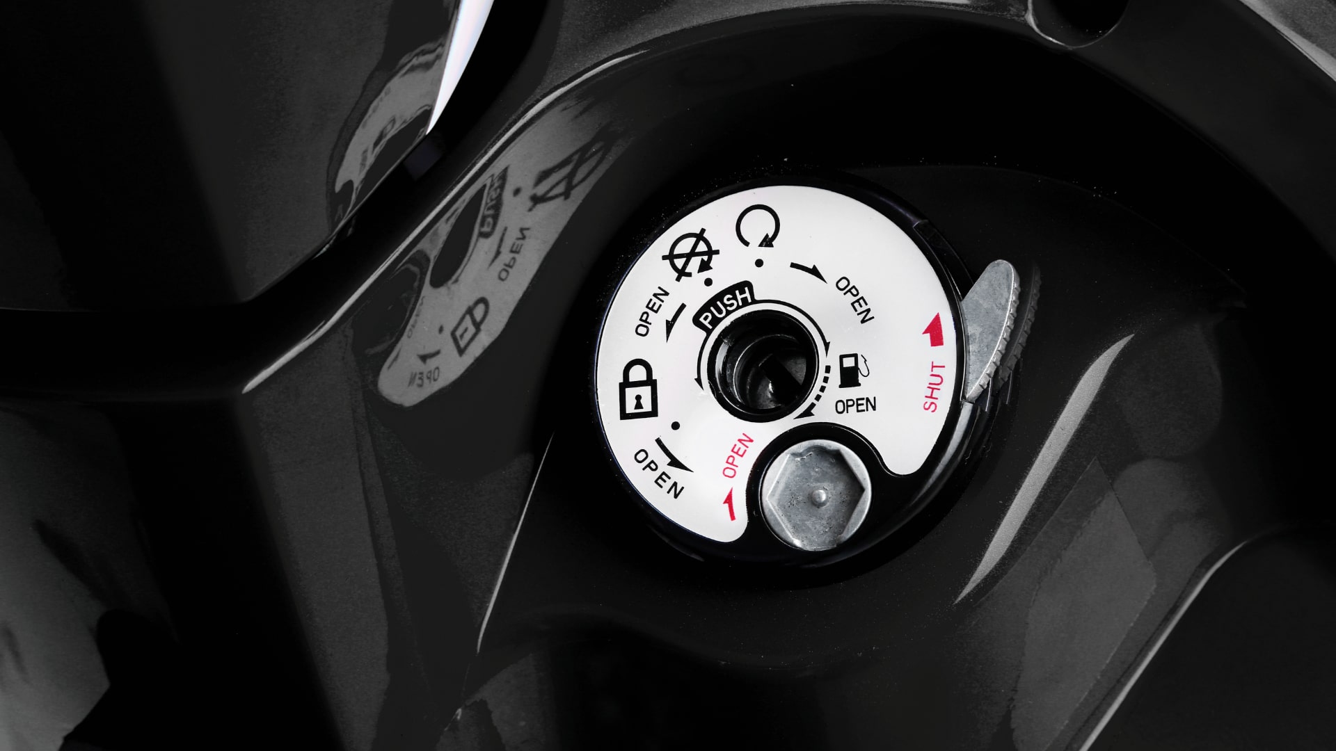SYM "Mio" 45 Km/h