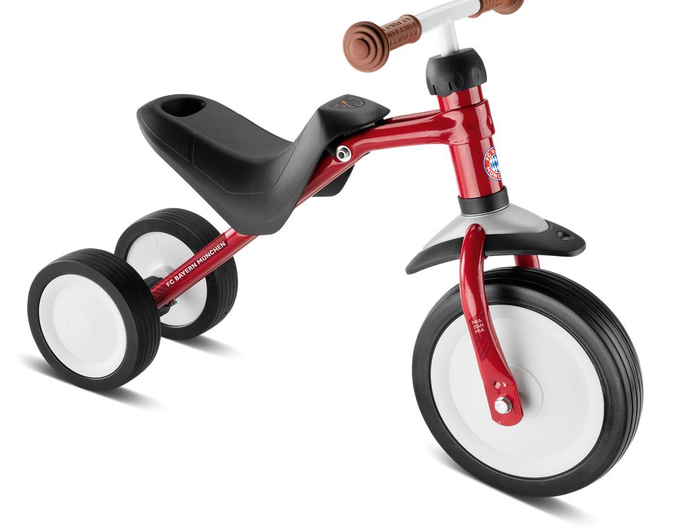 Puky "Pukymoto"  Rutschfahrzeug