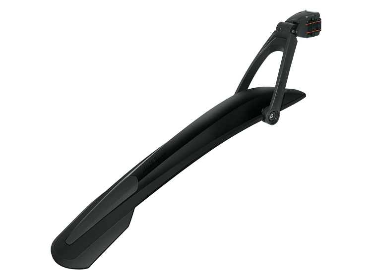 Radschutz X-BLADE DARK