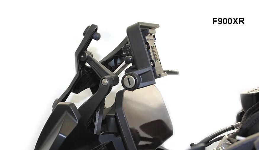 GPS Halterung BMW F750GS,F850GS,F850GS Adventure