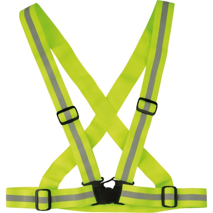 Wowow "Cross Belt" Reflexgurt