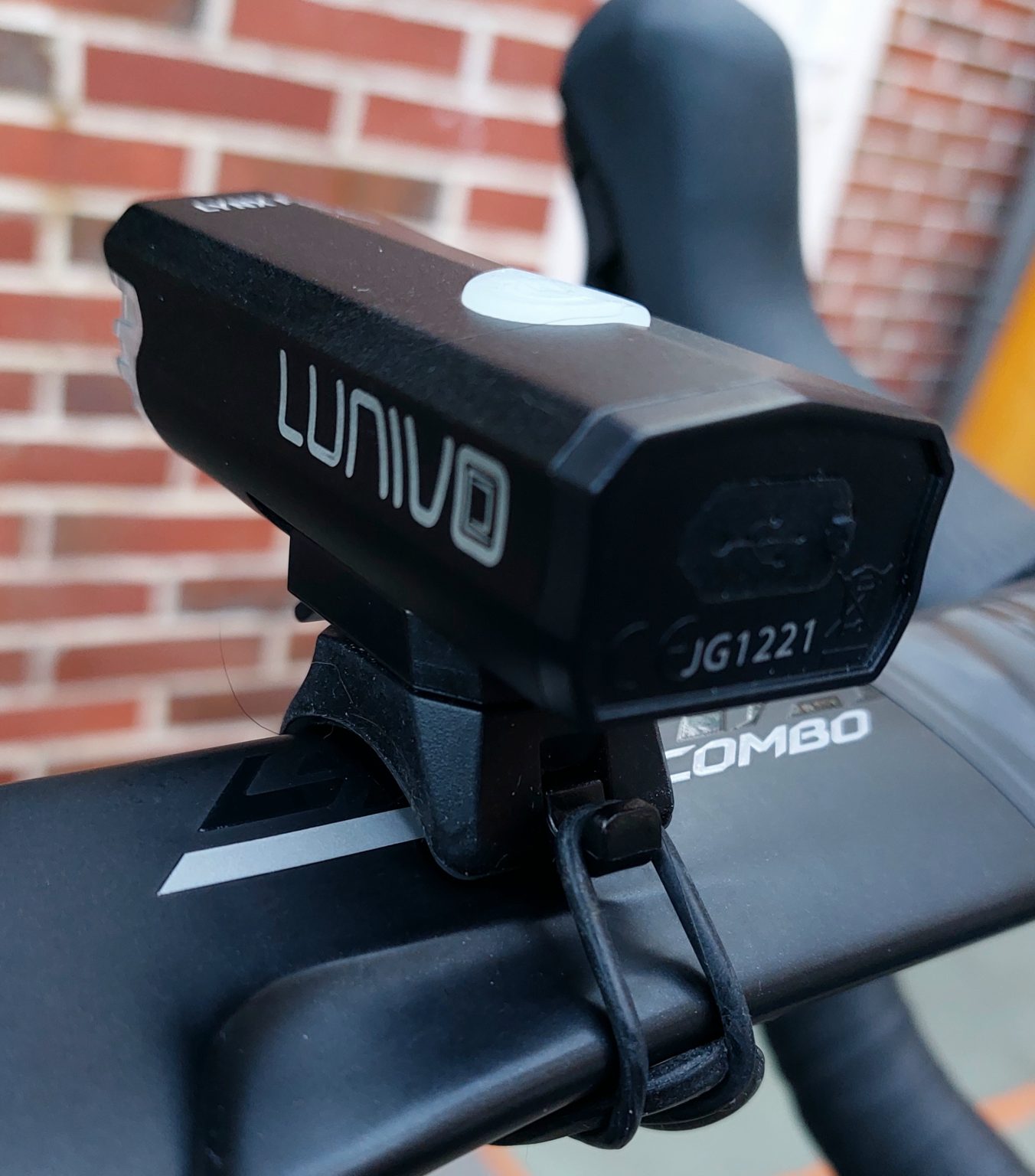 Lunivo O-Ring 50mm