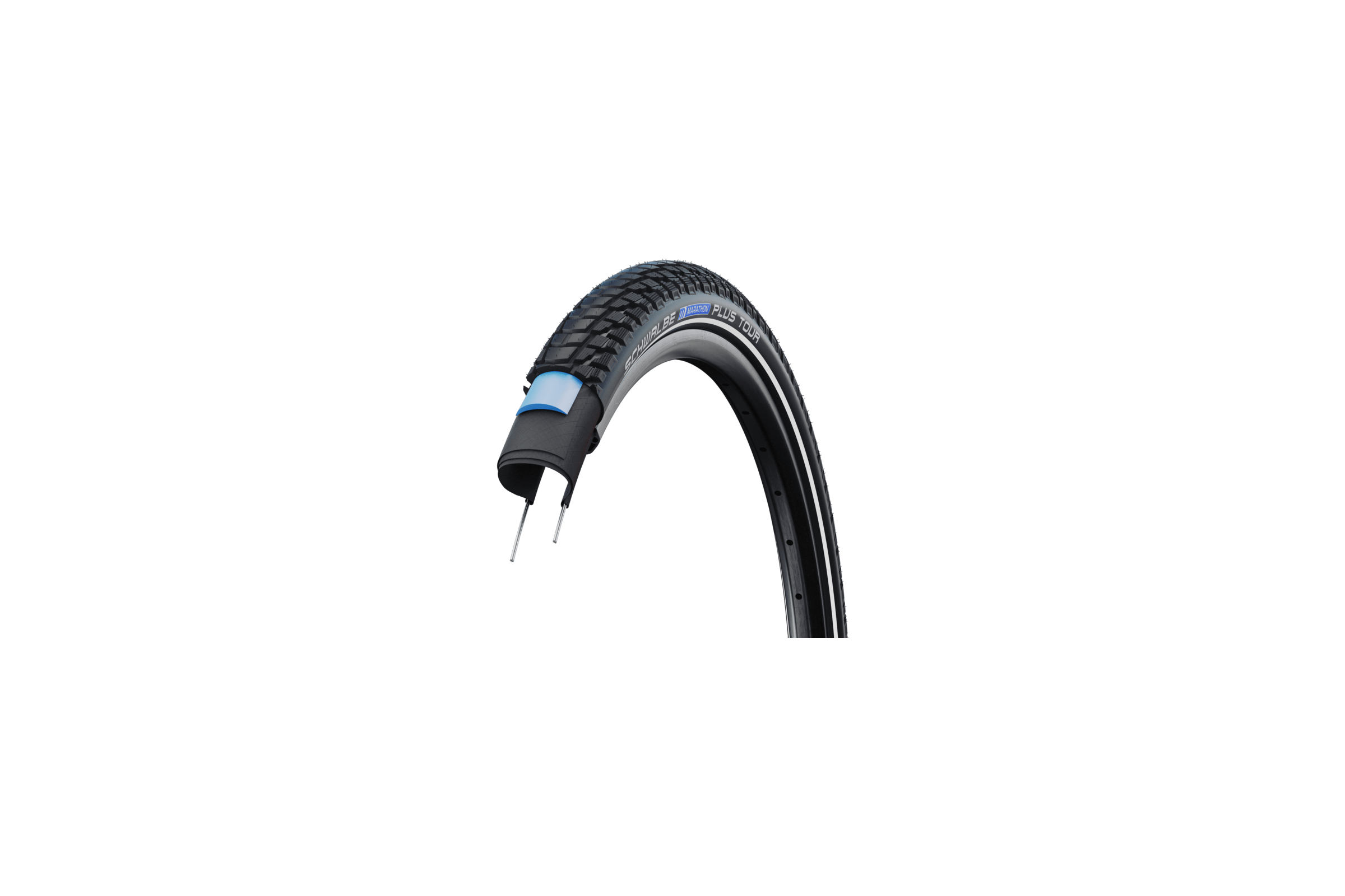 Reifen "Marathon Plus Tour" SCHWALBE