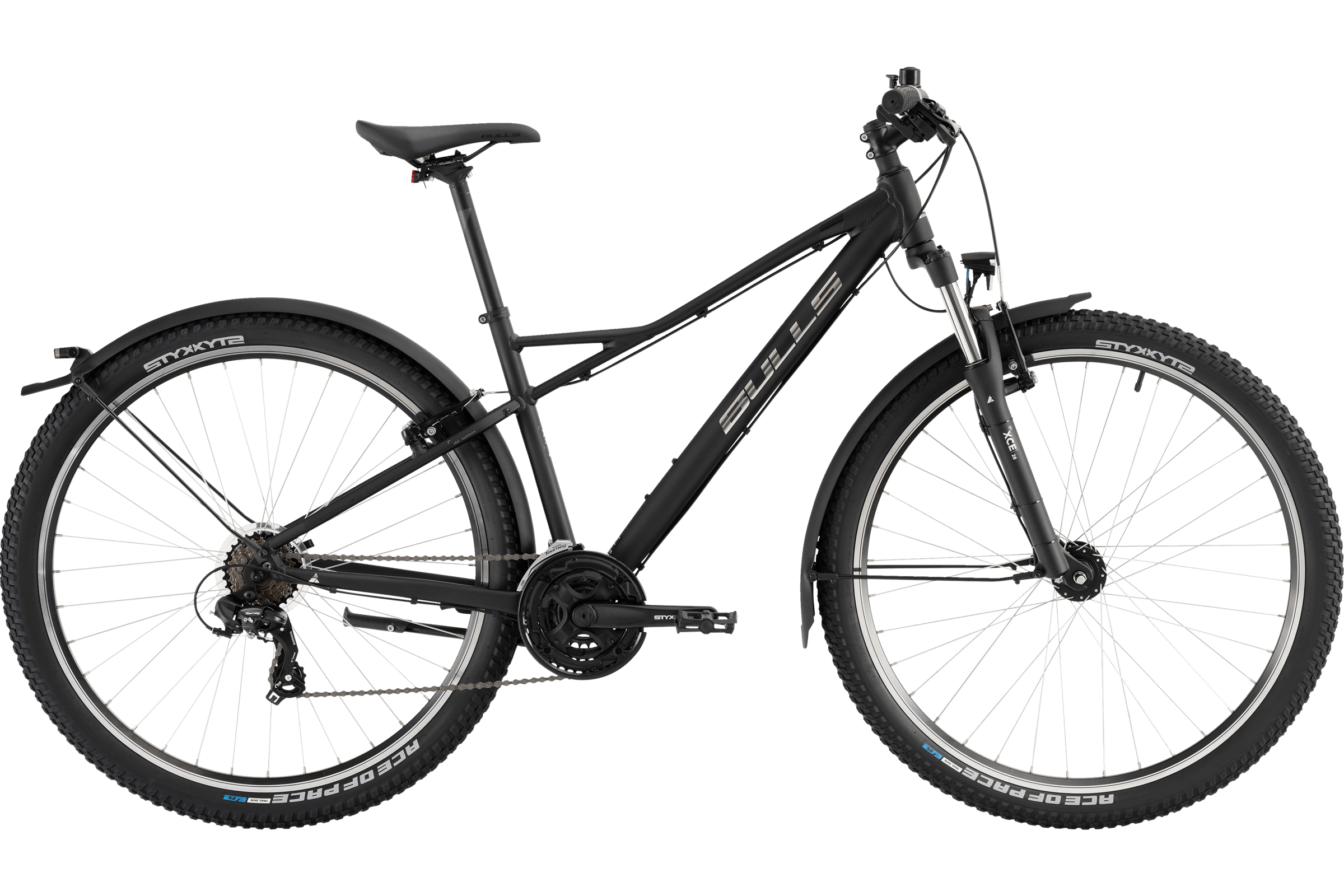 BULLS "Sharptail Street 1" 27,5"