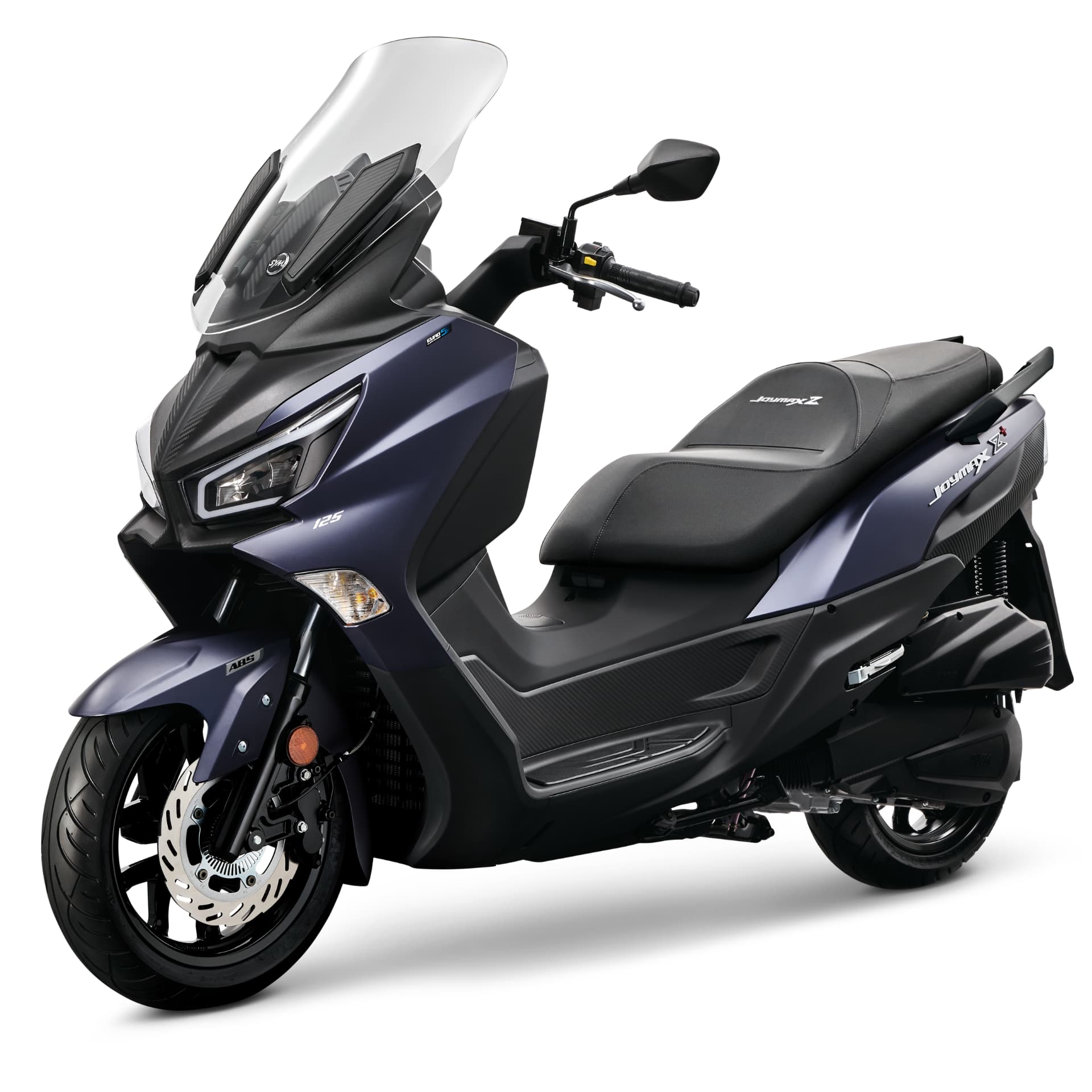 SYM "Joymax-Z+" 125ccm