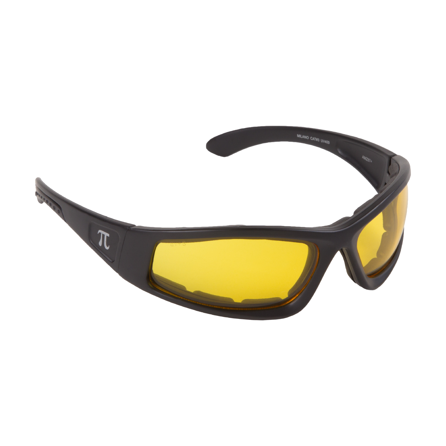 Brille Milano YT PiWear©