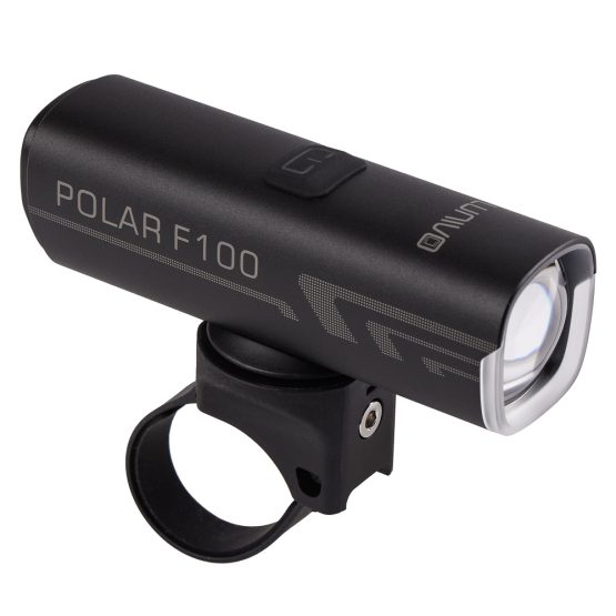 Lunivo"Polar F100" Quick-Lock F