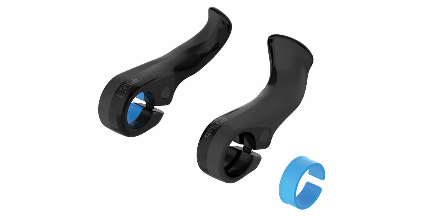 SQ-Lab "411 2.0" Innerbarends
