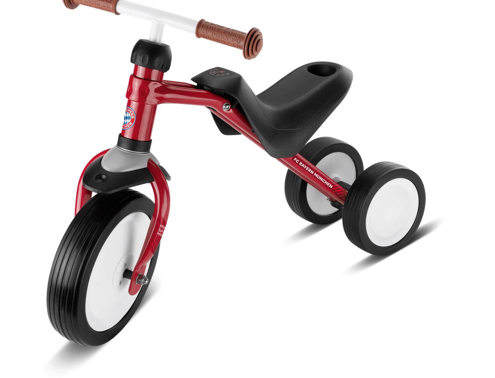 Puky "Pukymoto"  Rutschfahrzeug