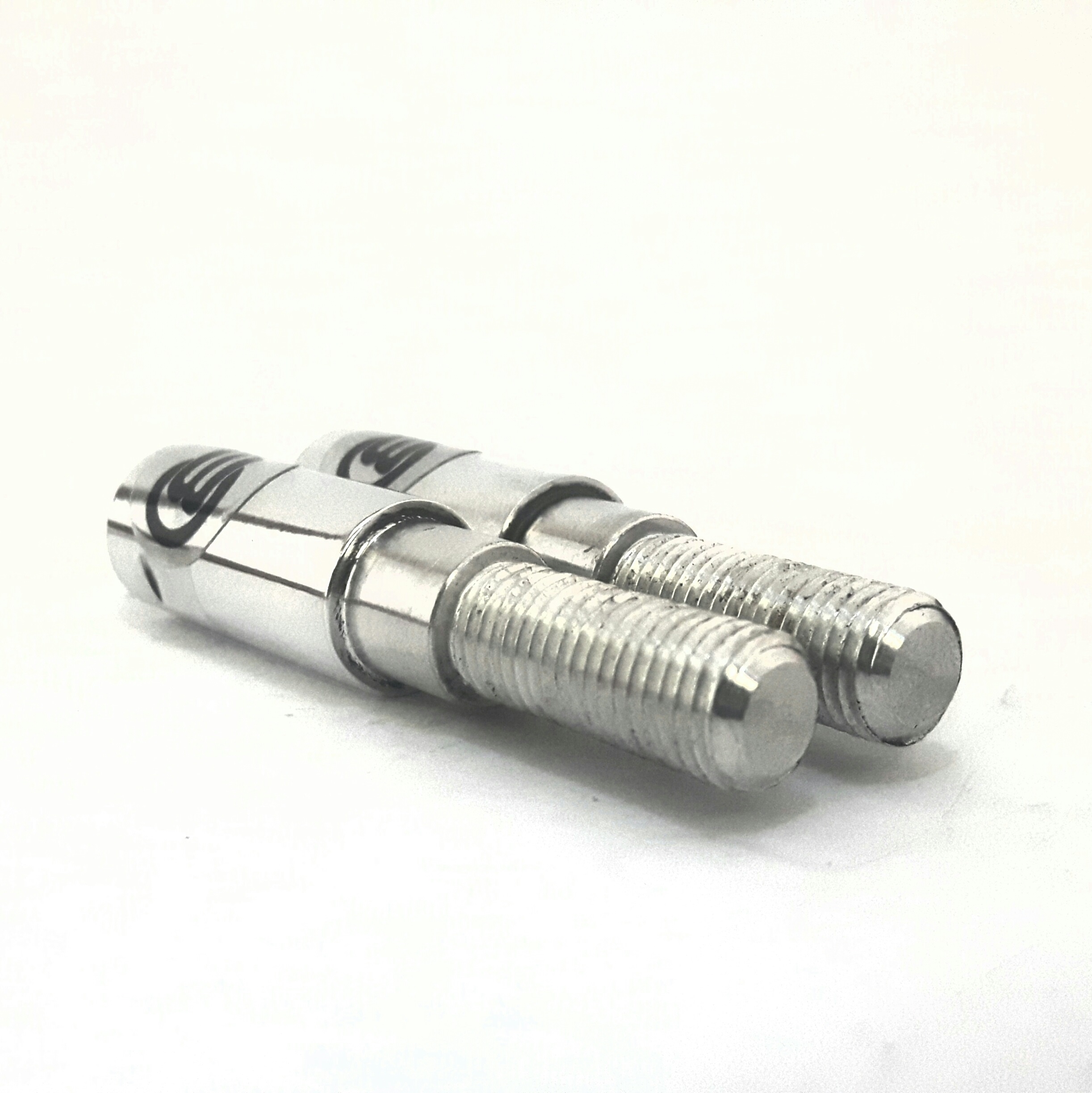 Gelenk für Lenkerspiegel R/R M8 Universal