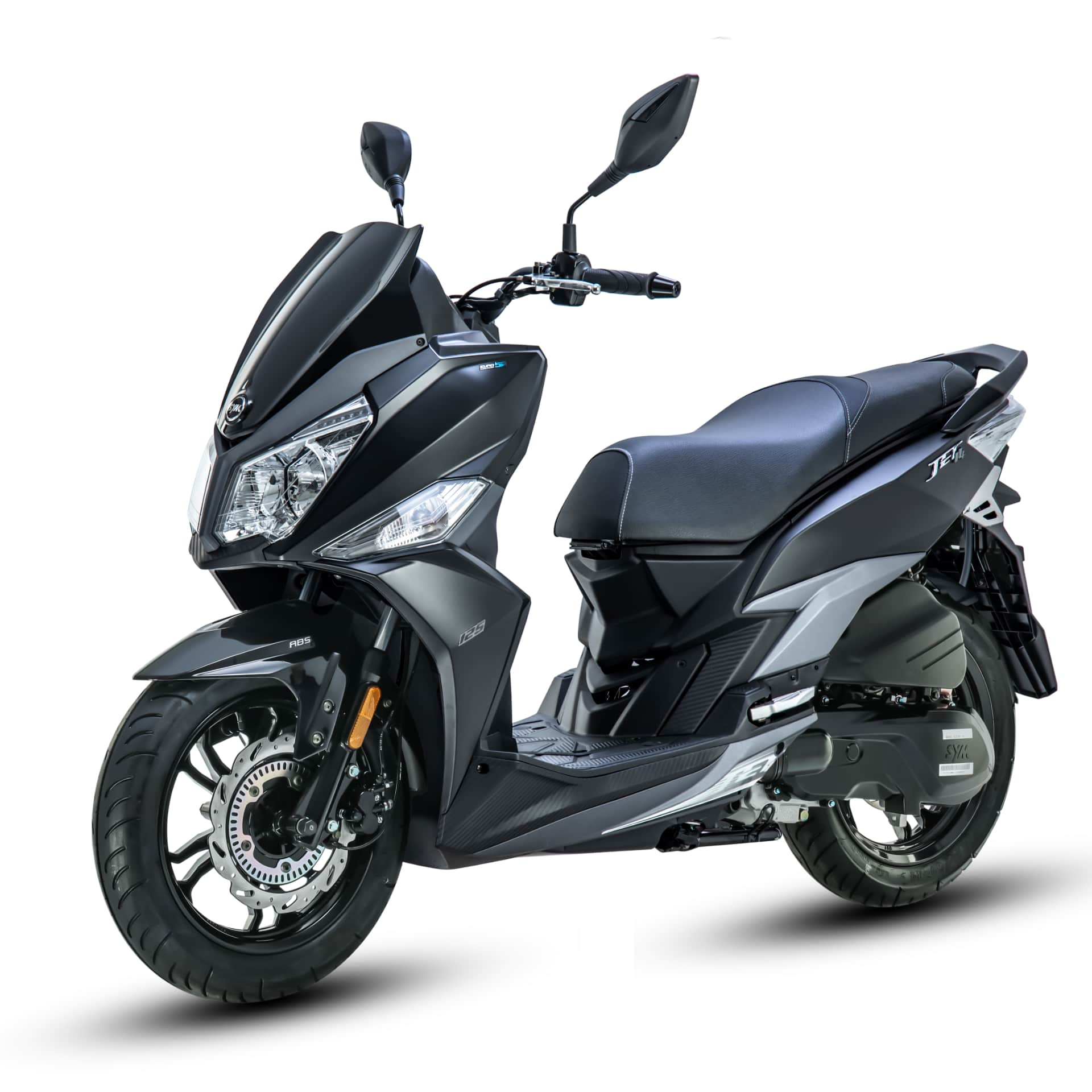 SYM "Jet 14+" 125ccm SYM "Jet 14+" 125ccm