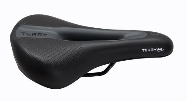Sattel Fisio Gel Men TERRY