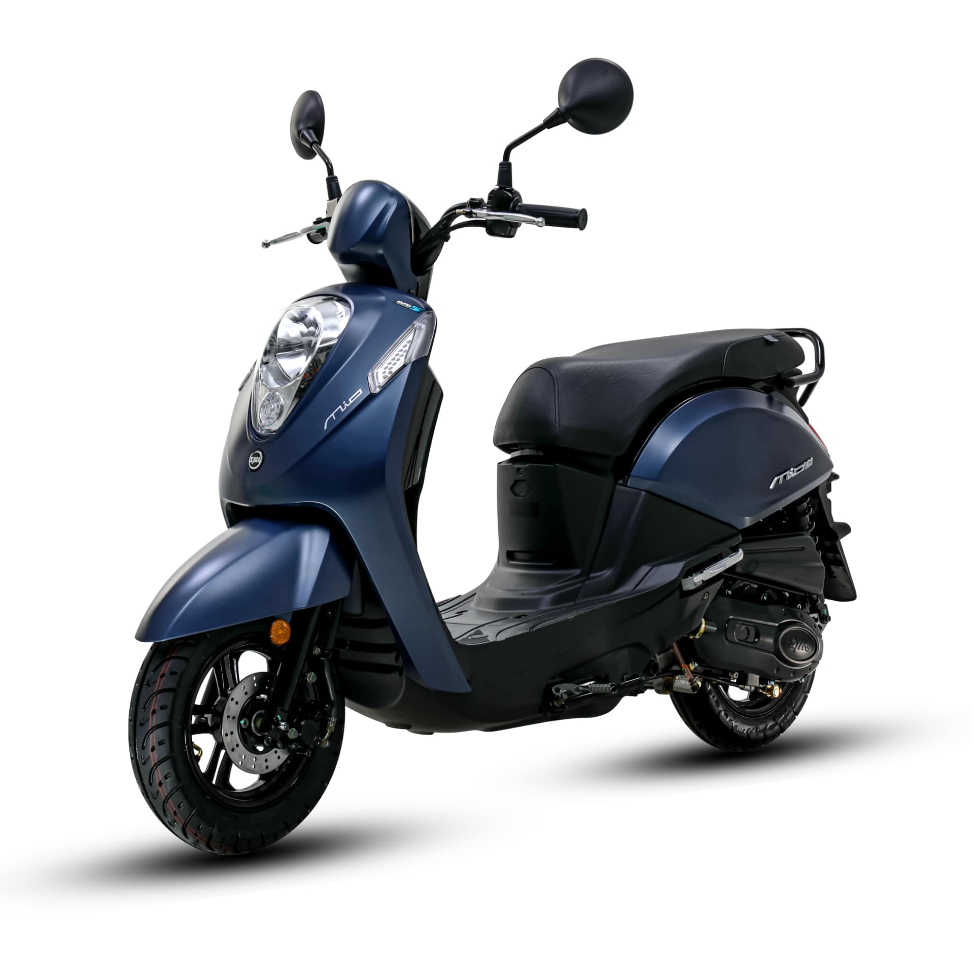 SYM "Mio" 45 Km/h