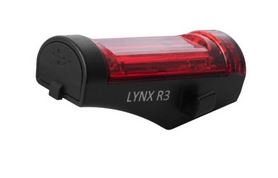 Rücklicht "Lynx R3" Lunivo