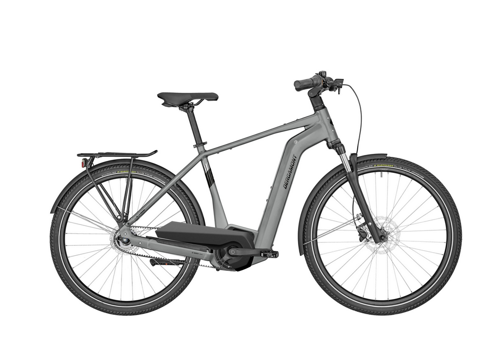 BGM"E-Horizon N5eFH Belt Gent"28"500Wh
