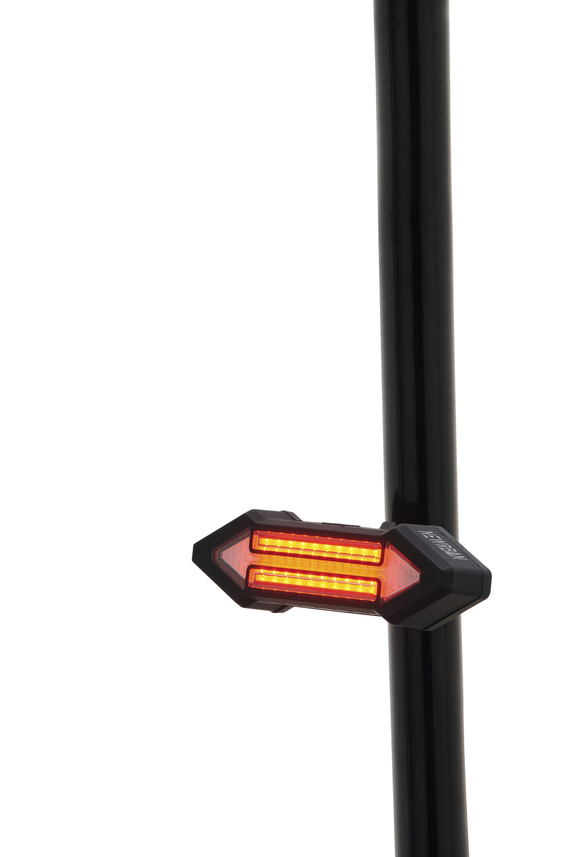 Fahrradblinker + Rücklicht Newbran