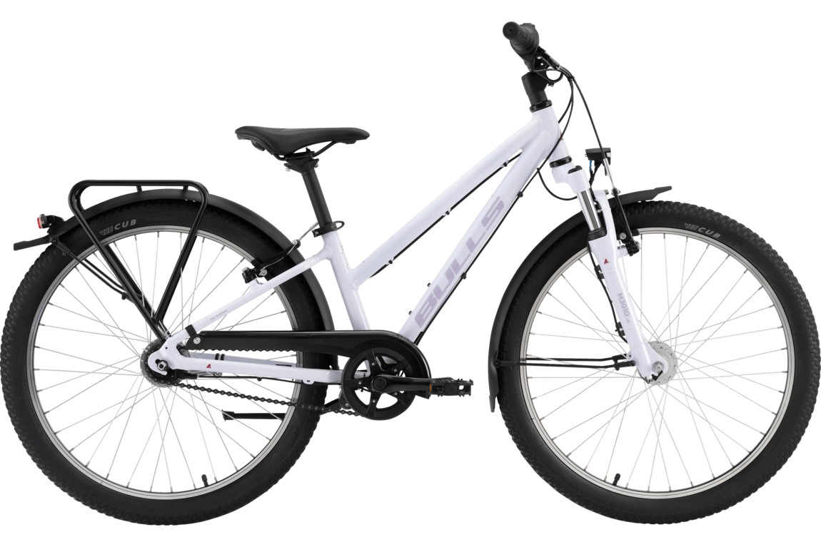 BULLS Tokee Street 24" RT