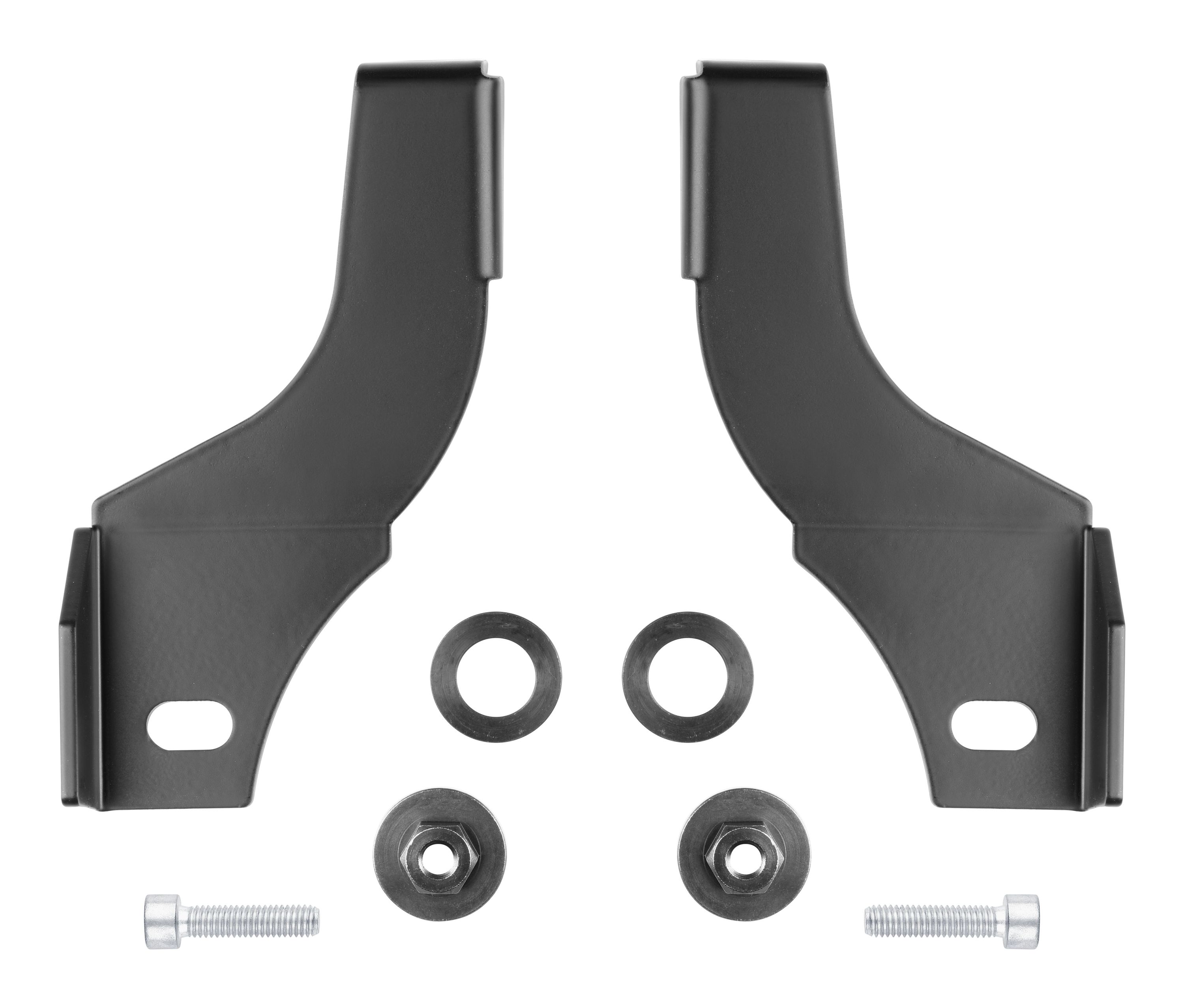 INTERPHONE HALTER-KIT FUER BMW GS LC