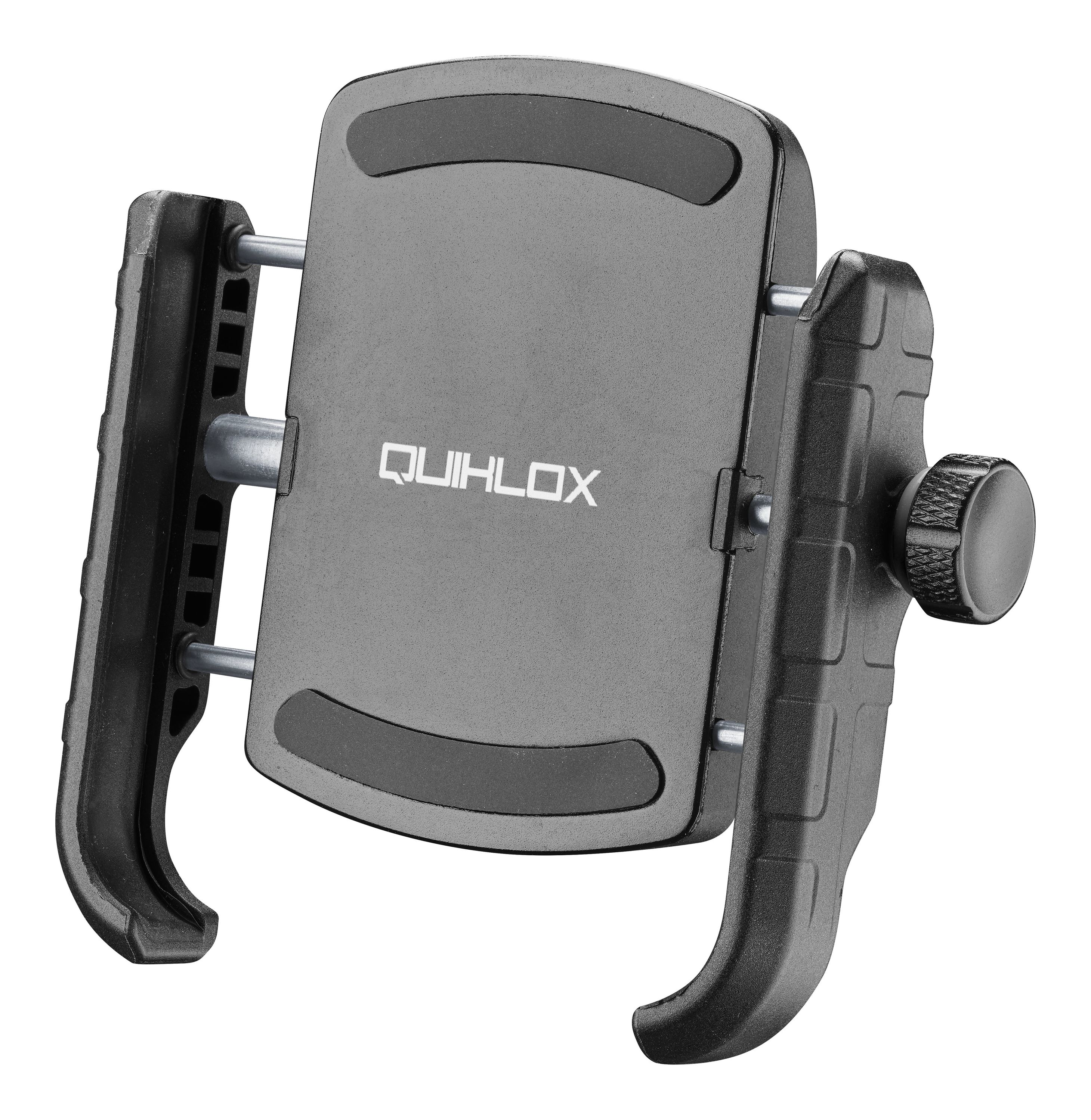 Quiklox - Universalhalterung Crab
