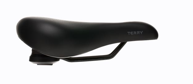 Sattel Anatomica Flex Gel Women TERRY