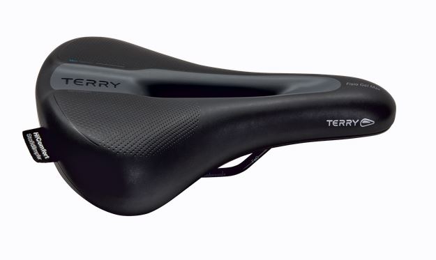 Sattel Fisio Flex Gel Max Men TERRY