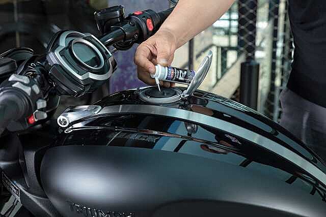 Liqui Moly Türschlosspflege