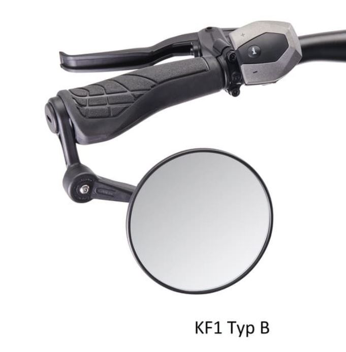 Krampe "KF1Typ B" Spiegel